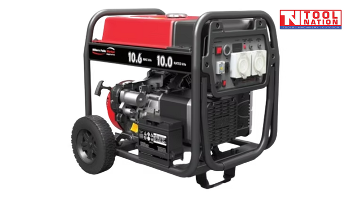Petrol Air Compressors