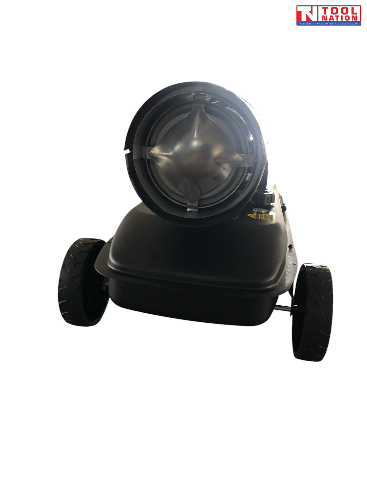 Millers Falls Heaters 50kW 51kW 50L Portable Diesel - Heatd50