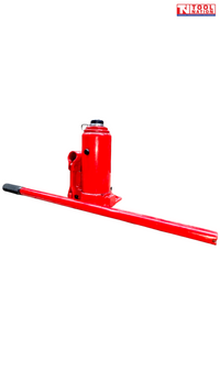 12T Hydraulic JACK – Suit PRESS12T Press System | Industrial Lifting 12,000kg