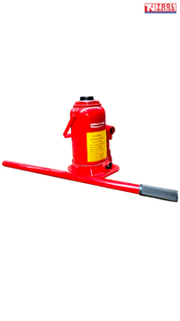 20T Hydraulic JACK – Suit PRESS20 Press System | Industrial Lifting 20,000kg