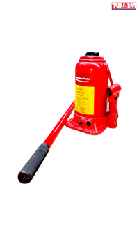 20T Hydraulic JACK – Suit PRESS20 Press System | Industrial Lifting 20,000kg