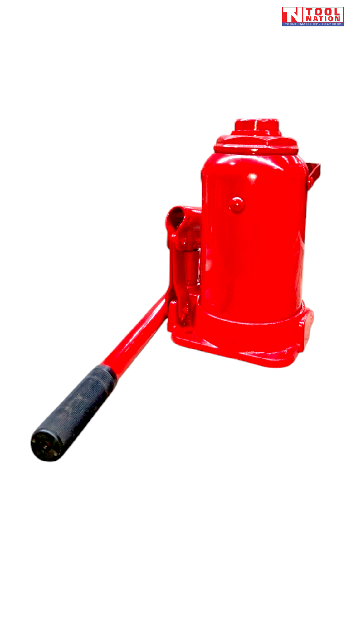 30T Hydraulic JACK – Suit PRESS30 Press System | Industrial Lifting 30,000kg