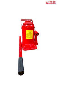 30T Hydraulic JACK – Suit PRESS30 Press System | Industrial Lifting 30,000kg