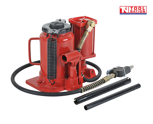 20T Squat Jack - Lhj20Sq