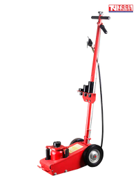 35T Air Hyd Truck Jack - Lhtj35