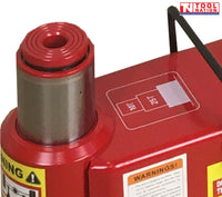 Multi Stage Truck Jack 25/10 - Lhtjm2510