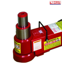 Multi Stage Truck Jack 50/25T - Lhtjm5025