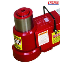 Multi Stage Truck Jack 50/25T - Lhtjm5025