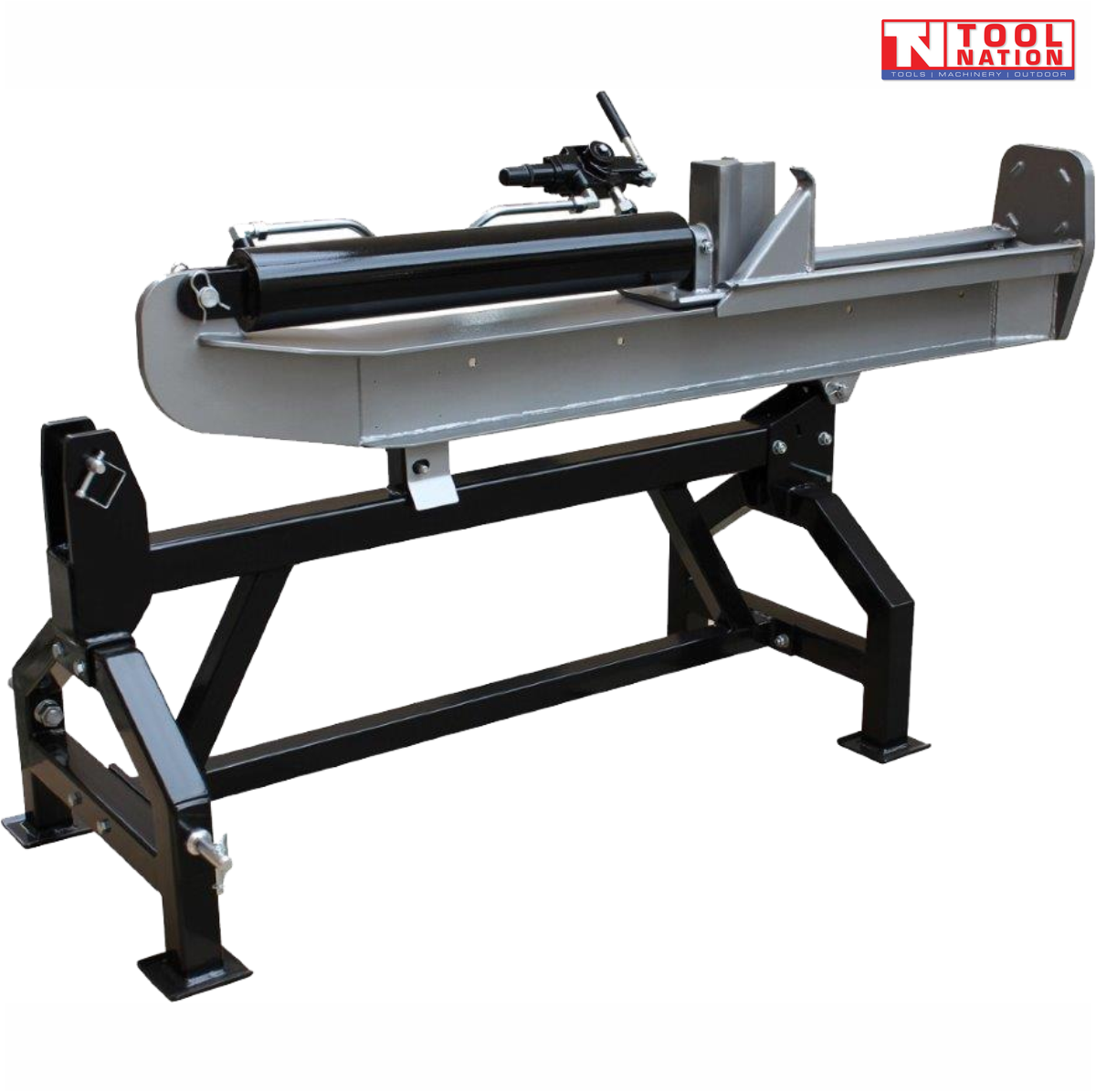 Millers Falls Black Diamond 25-Ton 3-Point Linkage Log Splitter - Ls25-3Pt