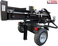 45 Ton Manual Start Log Splitter - LS45BD
