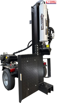 45 Ton Electric Start Log Splitter - Ls45Esbd