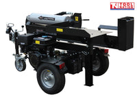 45 Ton Electric Start Log Splitter - Ls45Esbd