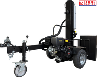 45 Ton Electric Start Log Splitter - Ls45Esbd