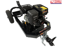 Millers Falls PHD1000A Hydraulic Cantilever Heavy Duty Post Hole Digger