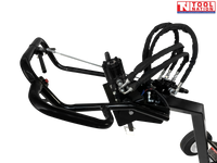 Millers Falls PHD1000A Hydraulic Cantilever Heavy Duty Post Hole Digger