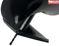 12″ Auger Bit (300mm) | Heavy Duty Steel | Suits PHD1000A Post Hole Digger
