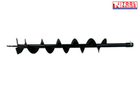 100mm Auger Bit | True Cut Design | Suits PHD233A & PHD400A Earth Augers