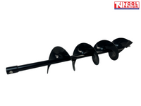 150mm Auger Bit | True Cut Design | Suits PHD233A & PHD400A Earth Augers
