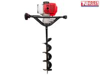 Millers Falls Earth Auger 51.2cc 200mm Diameter - PHD233A