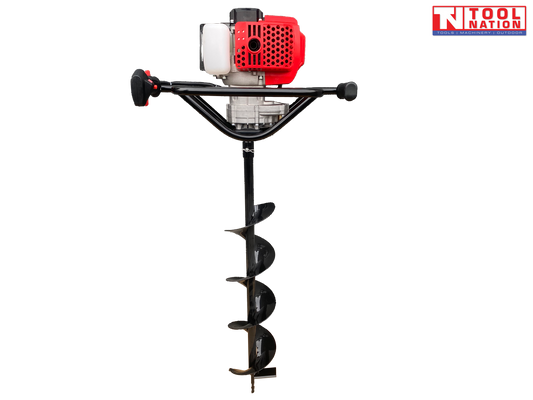 Millers Falls Earth Auger 51.2cc 200mm Diameter - PHD233A