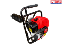 Millers Falls Earth Auger 51.2cc 200mm Diameter - PHD233A