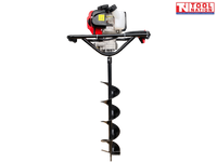 Millers Falls Earth Auger 51.2cc 200mm Diameter - PHD233A