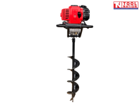 Millers Falls Earth Auger 51.2cc 200mm Diameter - PHD233A