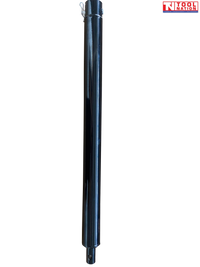 50cm Auger Extension | Heavy Duty Steel | Suits PHD233 & PHD400 Earth Augers