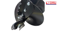 Auger 12" for Post Hole Digger suit Tractor