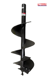 Auger 14 inch for Post Hole Digger suit Tractor