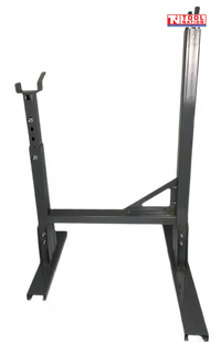 PHDSTAND Post Hole Auger Stand | Universal Fit for Tractor Post Hole Diggers