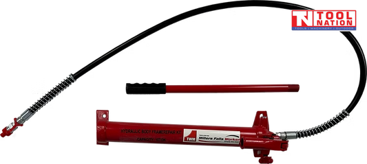 TWM PP10PH Pump & Hose PP10PH