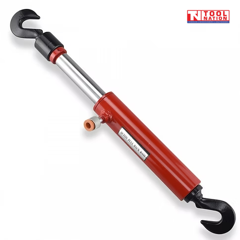 Pull Back Ram 10 Ton for Hydraulic Porta Power, heavy duty puller
