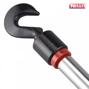 Pull Back Ram 10 Ton for Hydraulic Porta Power, heavy duty puller