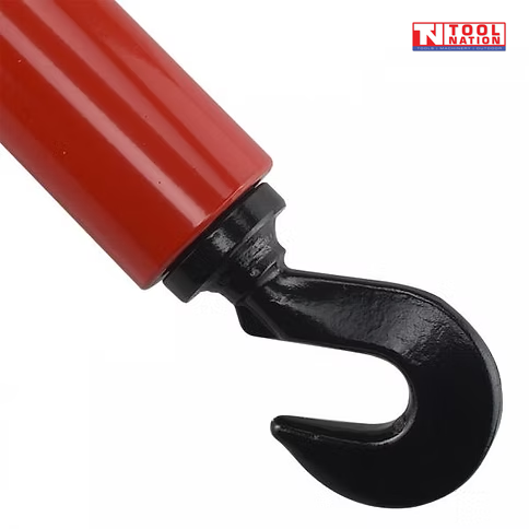 Pull Back Ram 10 Ton for Hydraulic Porta Power, heavy duty puller