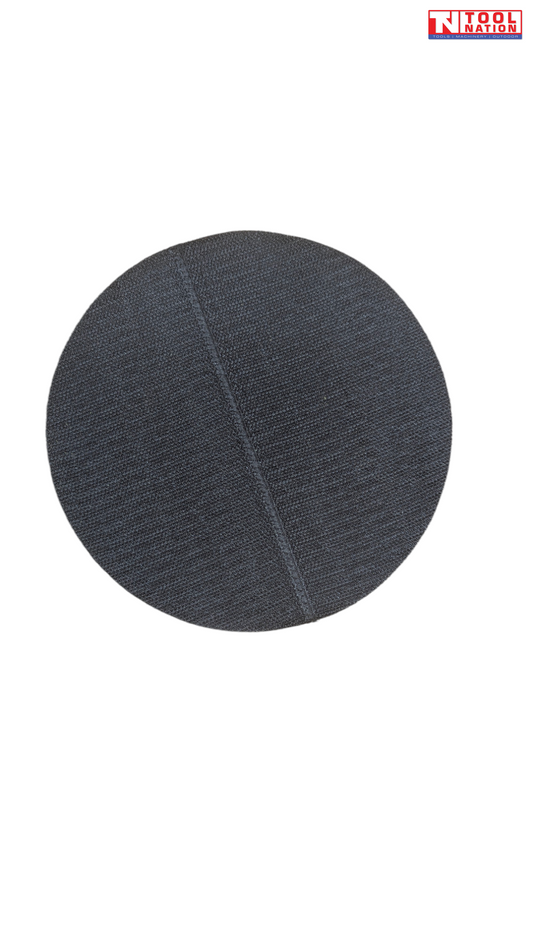 PPV Velcro Base Backing Plate | 180mm | For Polishing Pads | M14 Arbor Hole
