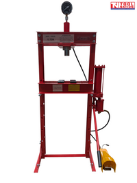 Presses 0mm 970mm 250mm Heavy Duty - Presalr12T