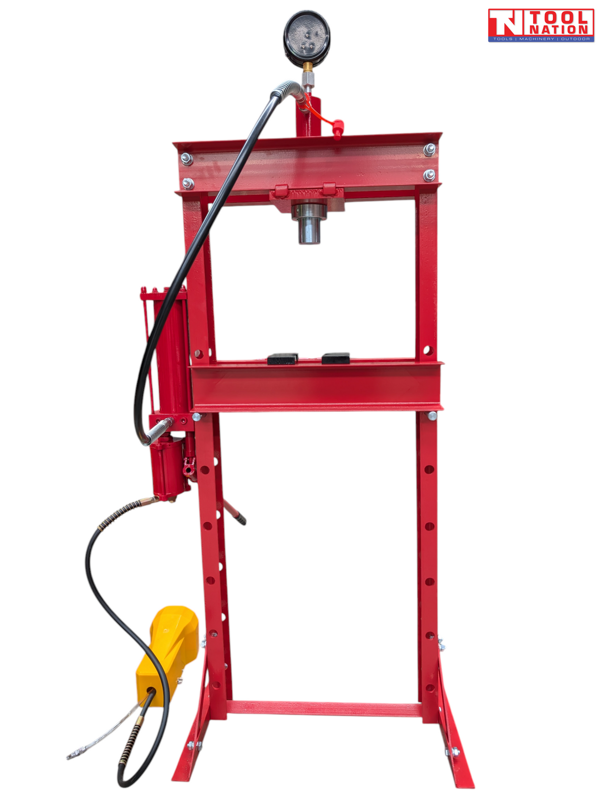 Presses 0mm 970mm 250mm Heavy Duty - Presalr12T