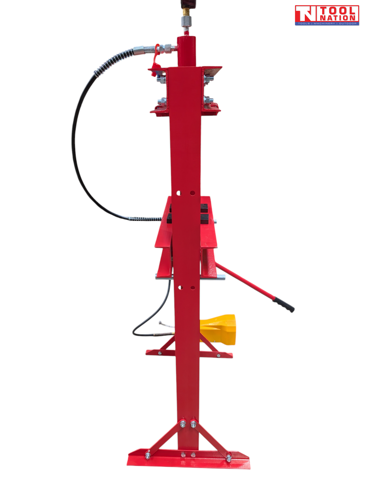 Presses 0mm 970mm 250mm Heavy Duty - Presalr12T