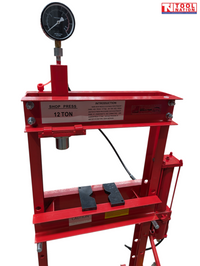 Presses 0mm 970mm 250mm Heavy Duty - Presalr12T