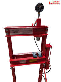 Presses 0mm 970mm 250mm Heavy Duty - Presalr12T