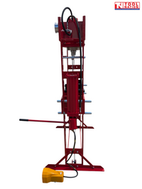 Presses 130mm 1140mm 250mm Heavy Duty - Presalr75T