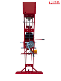 Presses 130mm 1140mm 250mm Heavy Duty - Presalr75T