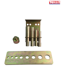 Pins & Capacities: - Presskit11