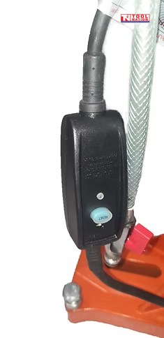 Concrete Diamond Core Drilling Machine Heavy Duty with stand - 205mm