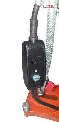 Concrete Diamond Core Drilling Machine Heavy Duty with stand - 205mm