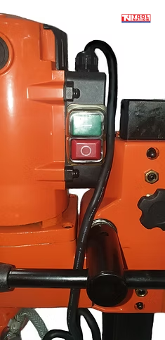 Concrete Diamond Core Drilling Machine Heavy Duty with stand - 205mm