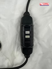 Controlller to reset and test
