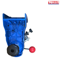 PT60PROF Electric Chainsaw Sharpener | 240V | Bench Mount | Compact & Portable