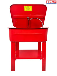 Pressure Washer - 75 Litre Tank Capacity - Pw20